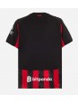 Billige AC Milan Hjemmedrakt 2025-26 Kortermet